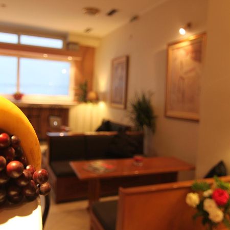Achillion Hotel Афины Экстерьер фото