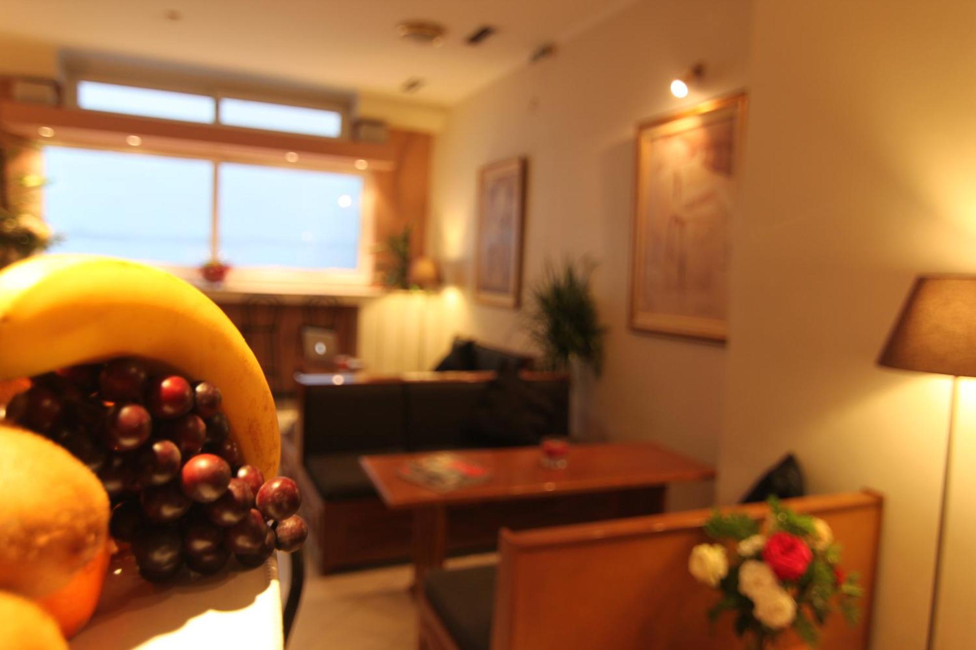 Achillion Hotel Афины Экстерьер фото