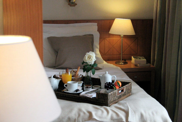 Achillion Hotel Афины Номер фото