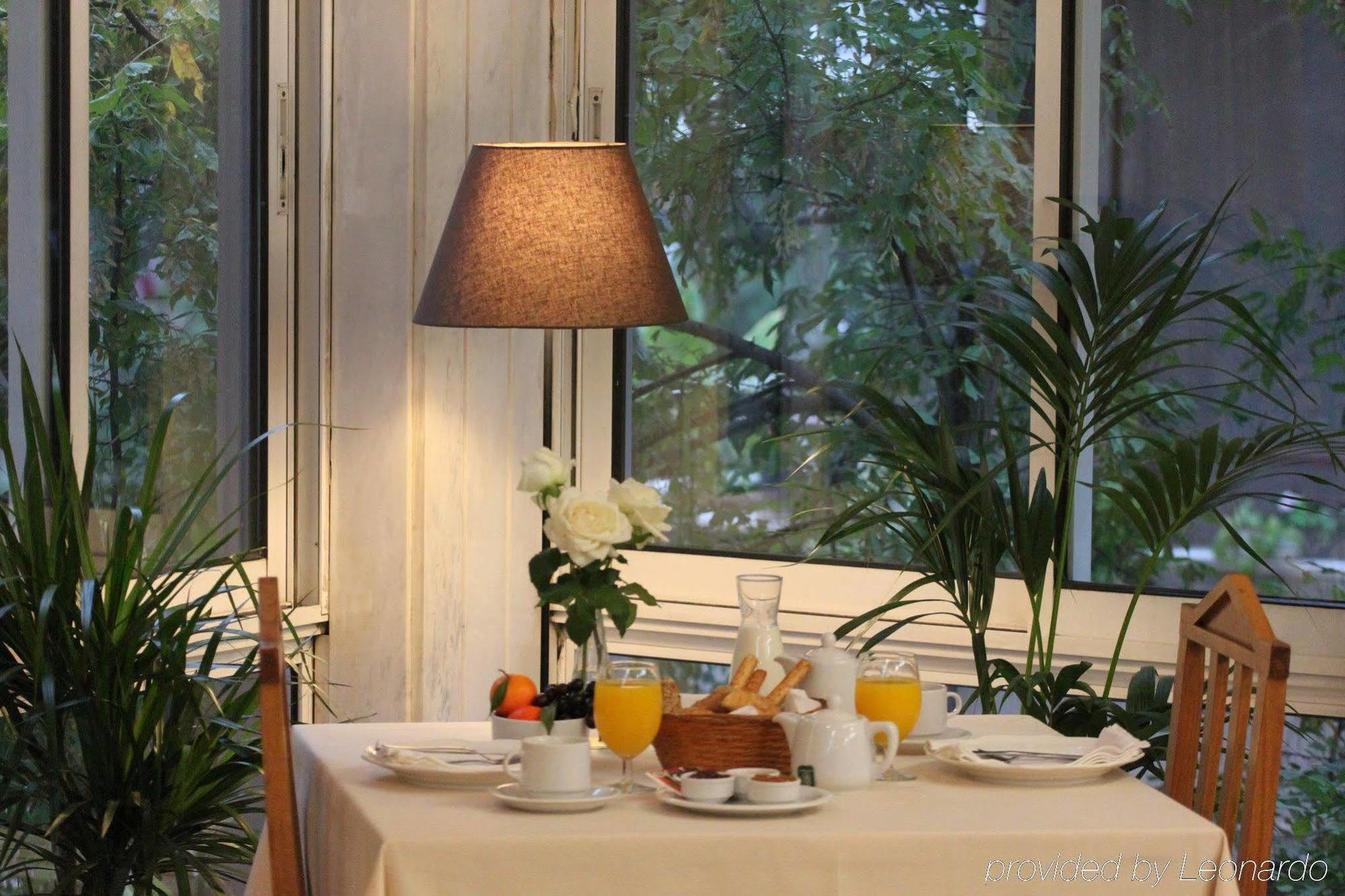 Achillion Hotel Афины Экстерьер фото