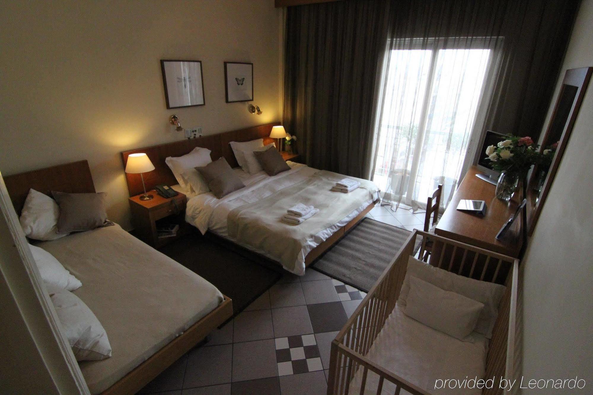 Achillion Hotel Афины Экстерьер фото